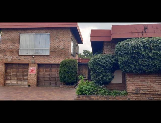 4 BEDROOM HOUSE FOR SALE IN GLENVISTA